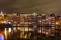 Amsterdam von Pim Leijen Miniaturansicht