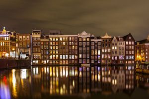 Amsterdam sur Pim Leijen