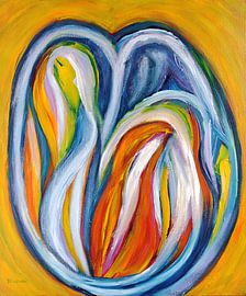 Together van Maria Meester