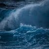 Die Kraft des Wassers von Thomas Weber