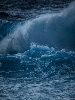 La puissance de l'eau