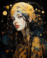 Aurelia Klimt