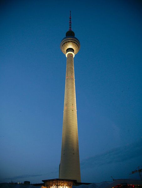 Berlin by Hello Pompoyo