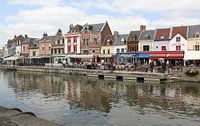 Amiens par Yvonne Blokland Aperçu