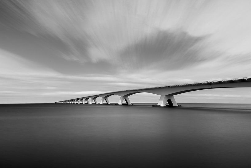 Pont en sandwich par Fotografie Krist / Top Foto Vlaanderen