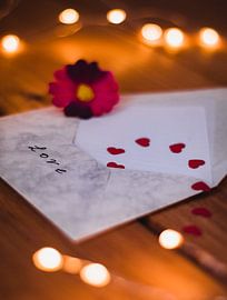 Love by mail by lichtfuchs.fotografie