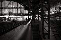 Amsterdam Hauptbahnhof 01