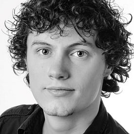 Thomas van Houten profielfoto