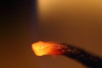 candle light