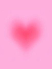 Valentine Love gradient