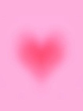 Valentine Love gradient