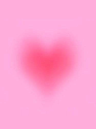 Valentine Love gradient van Lianne Louise