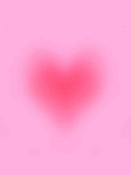 Valentine Love gradient van Lianne Louise