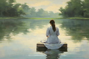 Stille Betrachtungen | Meditation