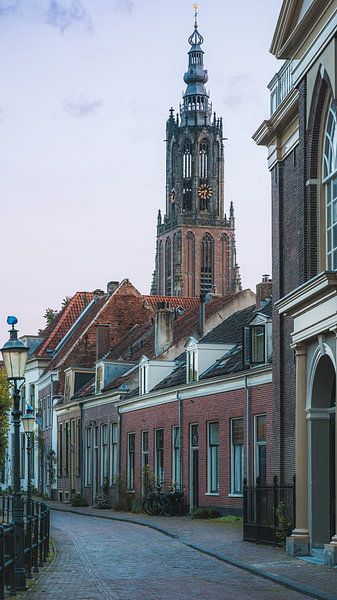 Amersfoort von Gerard Glavimans