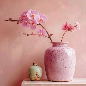 Die Orchidee