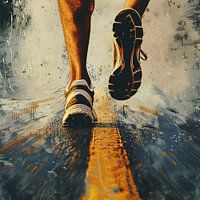 Hardlopen