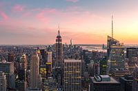 NEW YORK CITY 17