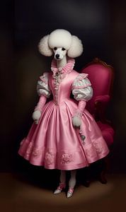 Poppy Poedel