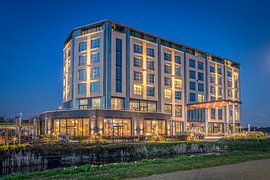 Hotel Prinsenhof by Wil de Boer