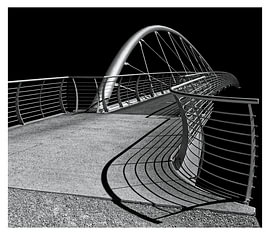 Architecture of Movement II by artpictures.de