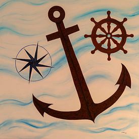 Maritime by Stephan Zaun