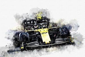 Nico Hülkenberg