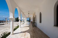 The church of Saint Andrew by Werner Lerooy thumbnail