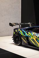 Lamborghini Huracan Super Trofeo