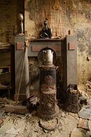 Stove