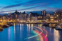 La belle Amsterdam