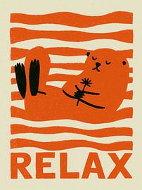 RELAX | Laissez-vous simplement porter sur Frank Daske | Foto & Design