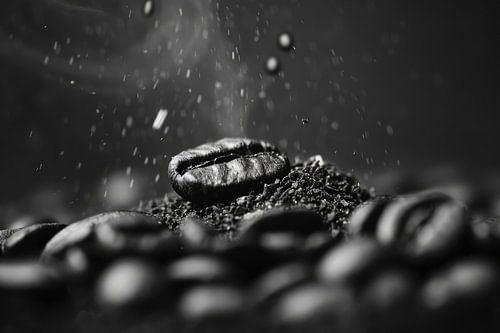 Koffiebonen