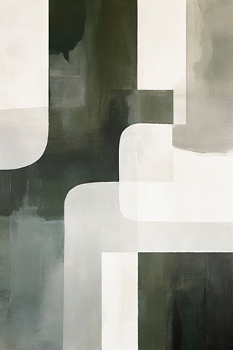 A Touch of Green # IV