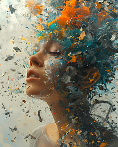 Illusions de l'esprit