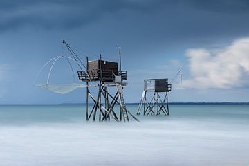 Fisherman's House by Ingrid Van Damme fotografie