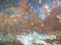 car wreck with rust 7