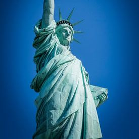 Lady Liberty von Pim Korver