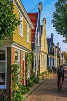 Daily life in Holland