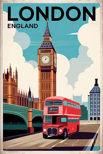 Londen, Engeland