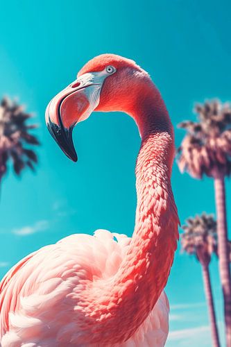 Flamingo