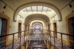 Urbex - Jail