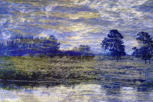 Herfstlandschap
