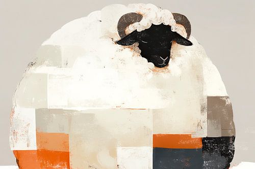 Silence dans la laine