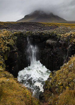 Fierce Coast