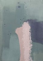 mint abstrakt