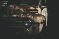 Old Ford by Maikel Brands thumbnail