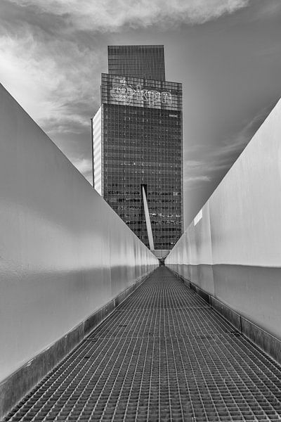 Rotterdam, KPN von Peter van Hengstum