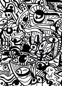 Fragments of a Forgotten Dream