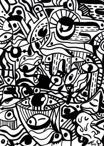 Fragments of a Forgotten Dream